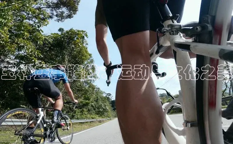 玉林盛事路线：运动与文化之美