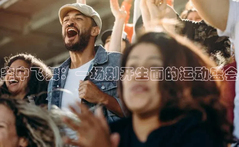 空中飞舞：一场别开生面的运动盛会