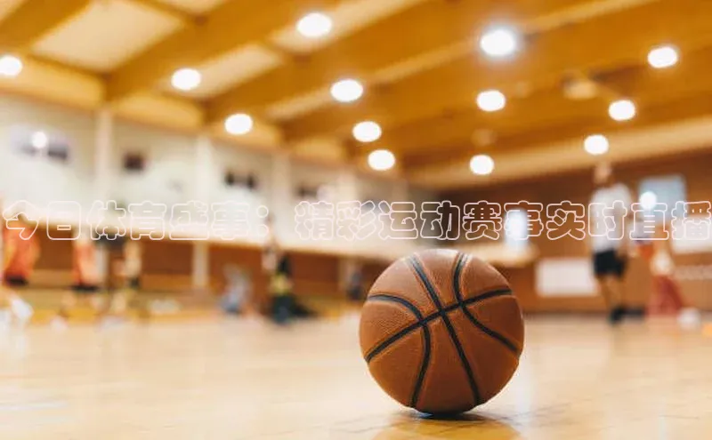 今日体育盛事：精彩运动赛事实时直播